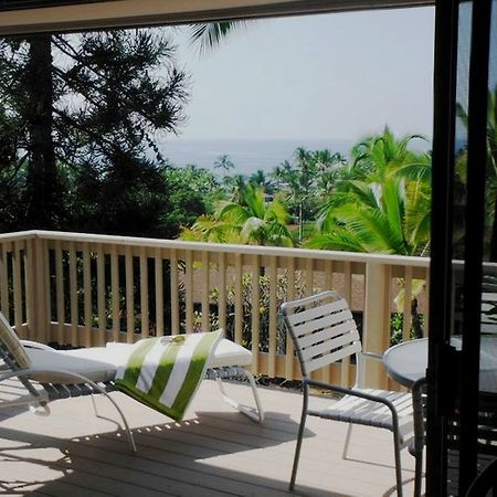Keauhou Resort Condominiums Экстерьер фото
