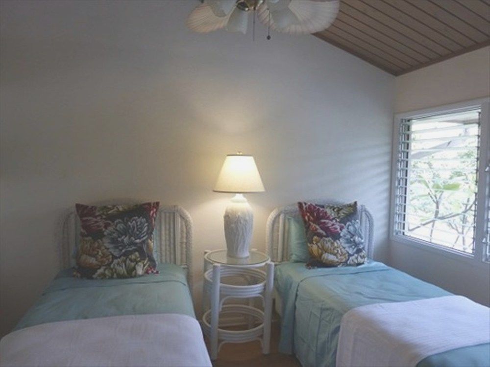 Keauhou Resort Condominiums Экстерьер фото