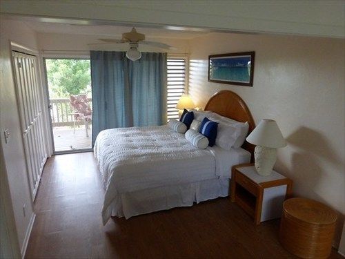 Keauhou Resort Condominiums Экстерьер фото