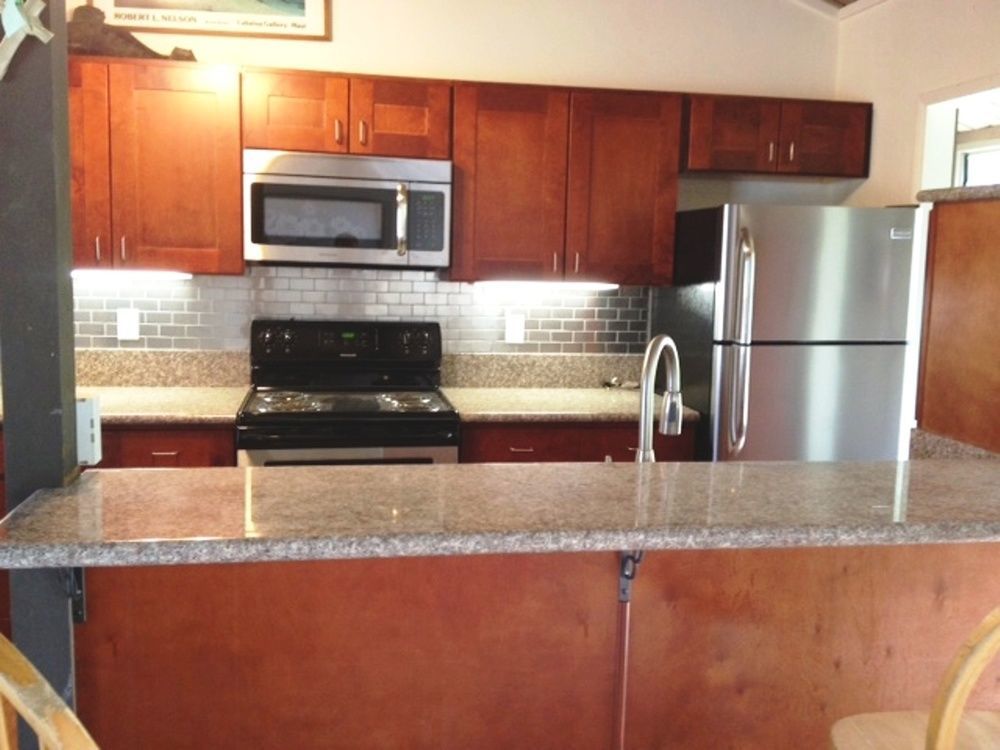 Keauhou Resort Condominiums Экстерьер фото