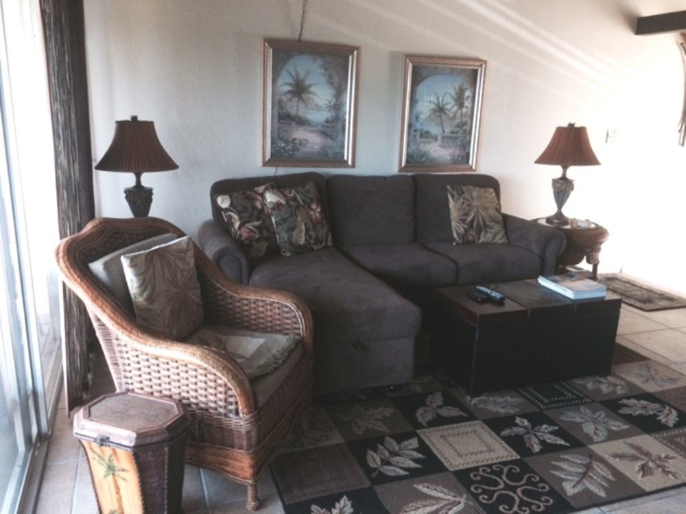 Keauhou Resort Condominiums Экстерьер фото