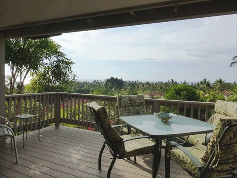 Keauhou Resort Condominiums Экстерьер фото