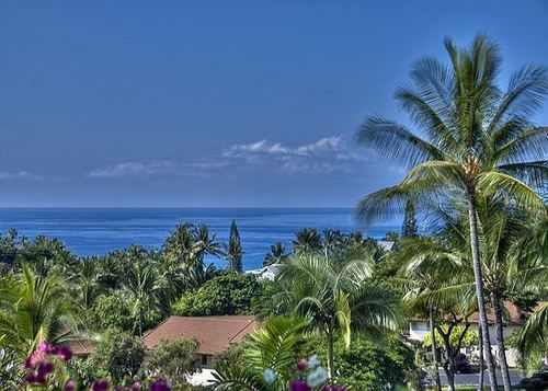 Keauhou Resort Condominiums Экстерьер фото