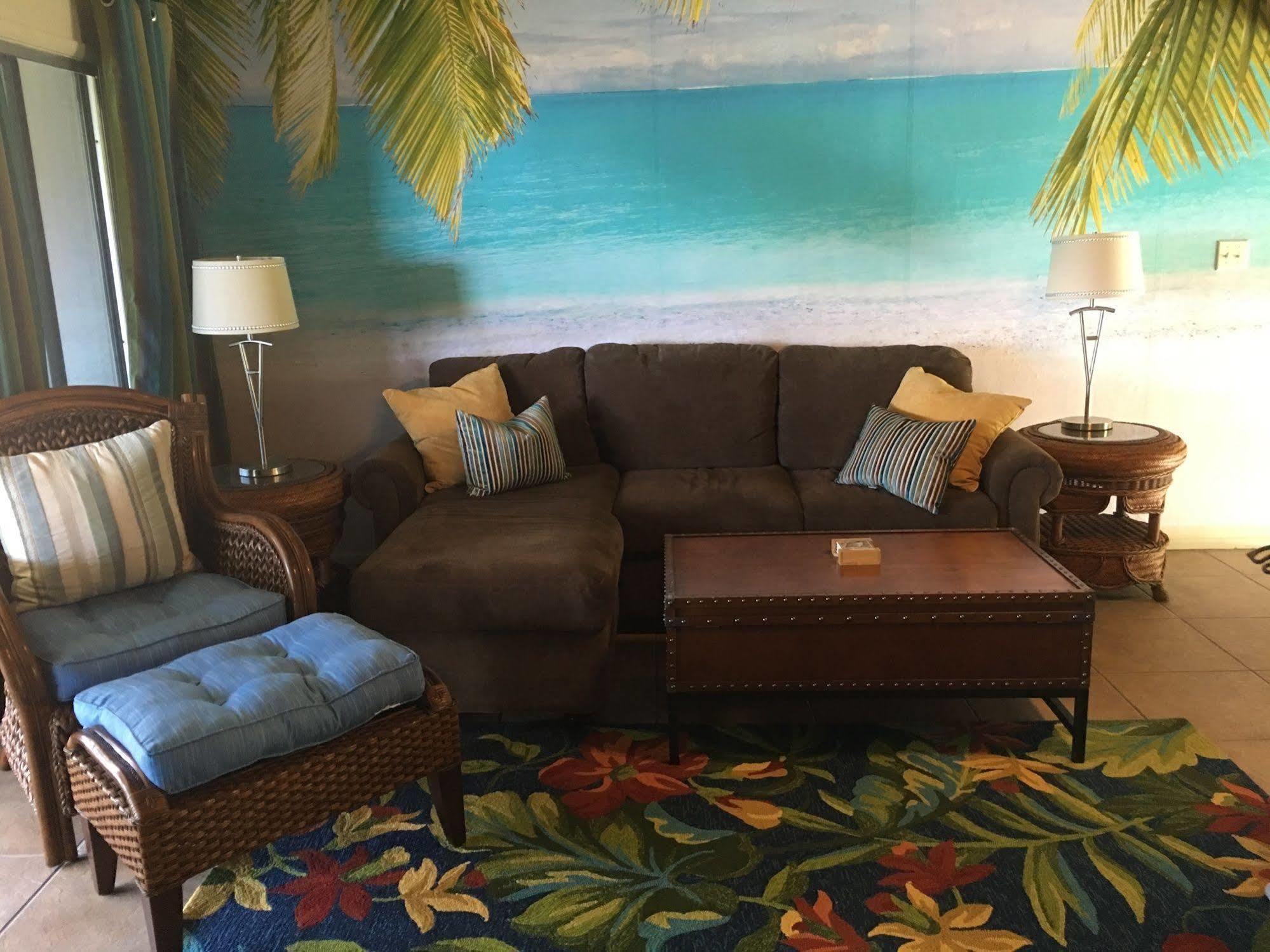 Keauhou Resort Condominiums Экстерьер фото