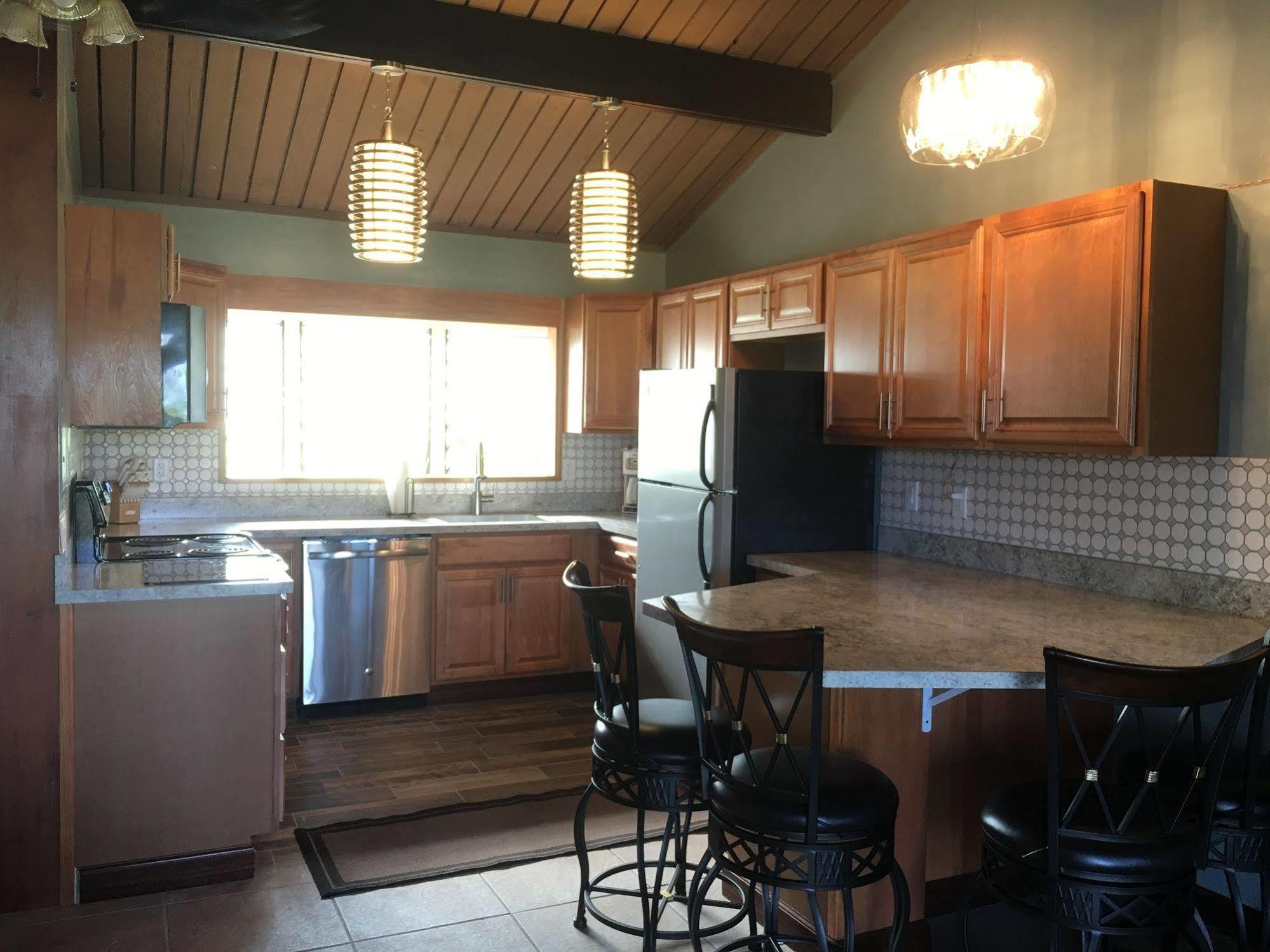 Keauhou Resort Condominiums Экстерьер фото