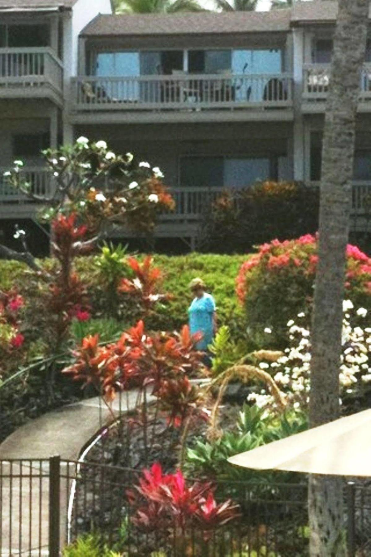 Keauhou Resort Condominiums Экстерьер фото